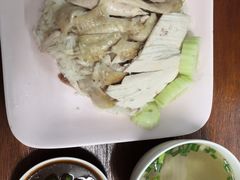 -鸡饭店