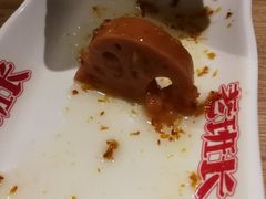 -老班长手工灌汤包老店(东山店)