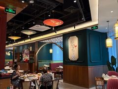 -悦得闲广式点心茶楼(蓝鲸世界店)