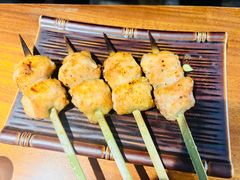 -森味薪火烧•烧鸟居酒屋•日本料理(望京店)