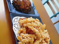 -外婆船宴餐厅·外婆喊你回家吃饭