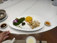 -东海酒家(长平东路店)