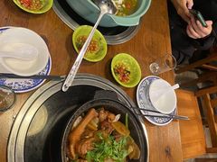 -重庆鸡公煲·青锅花椒鱼(牡丹江路店)