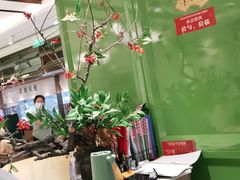 -望湘园·小雅(德基店)