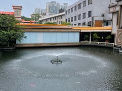 -番禺宾馆丽苑厅
