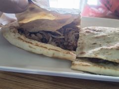 -宝光熏肉鞋底火烧(新街口店)