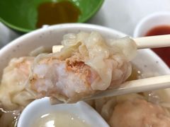 全虾云吞-麦文记面家(佐敦店)