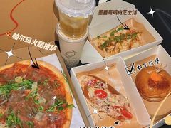 -LESCEDARS Brasserie Bistro香柏树