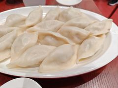 -喜家德虾仁水饺(长泰广场店)