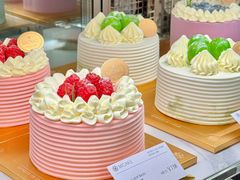 -M'CAKE(西单大悦城店)