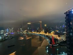-上海外滩茂悦大酒店