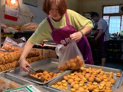 -青岛市本溪路农贸市场