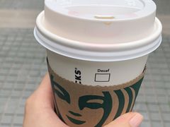 -星巴克(北京太平桥大街店)