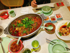 -黔渔翁豆花渎鱼(喷水池店)