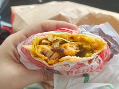 -麦当劳(农光里店)