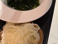 -辣伍鲜毛肚老火锅(元一店)
