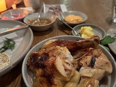 -BOR Eatery(安福路店)