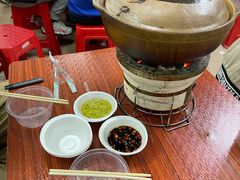 -威邵鸡煲(西华路总店)