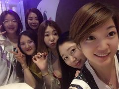 -范特西FANTASY量贩式KTV(民主广场店)