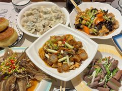 -松云居.大连人.大连菜