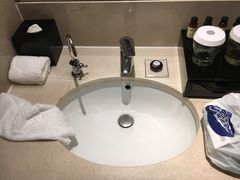 -广州白云机场雅高铂尔曼大酒店