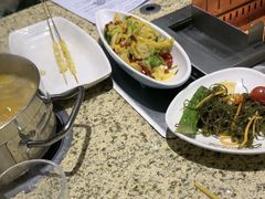 -丰茂烤串(卫星广场店)
