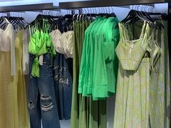 -ZARA(世贸天阶店)