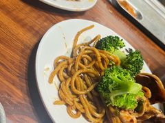 -汉巴味德(北京银座和谐广场店)