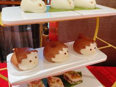 -和记小菜(大宁店)