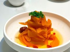 冰汁南瓜-映像威海·威海宴(威高广场店)