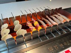 -丰茂烤串(五道口店)