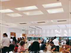 大堂-邛海宾馆·玉鸥楼中餐厅