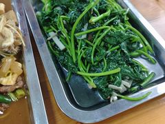 -龙上水现炒生料(柳沙店)