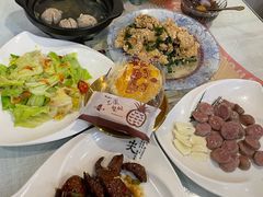 -金姐台湾菜(珠江路店)
