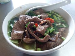 -坚记面店(一德路店)