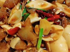 -桂萍特色牛筋牛杂(长堤街总店)