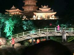 -禅宗少林·音乐大典