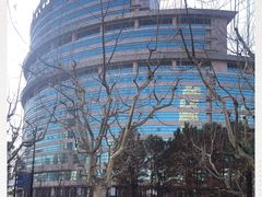 -上海青松城大酒店