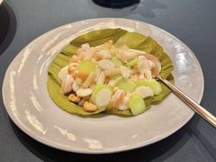 -江南雅厨(李公堤店)