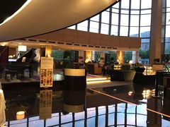 -北京北辰洲际酒店啡扬咖啡厅·自助餐厅