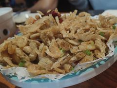 -小蓉合餐厅·川菜·家常菜(凤城二路店)
