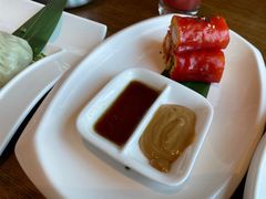 -金鹰国际酒店·满园春中餐厅