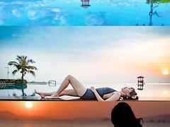 -惠州金海湾嘉华度假酒店