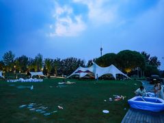-WE ME 伴山营地·城市露营·团建策划