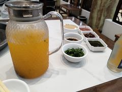 -山海关清和浑锅店