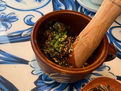 -川流不息·地道川菜·小龙虾(新松江路店)