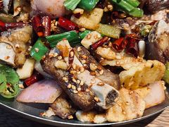 -小喜客·云南特色菜(纳西庭院店)