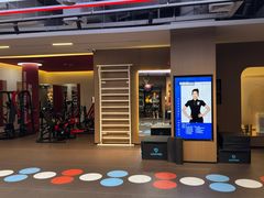 -威克健身游泳(万菱汇店)