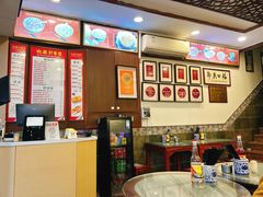 -恩宁刘福记(东华东路店)