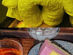 -泰馨玺·正宗泰式按摩SPA(石皮路店)